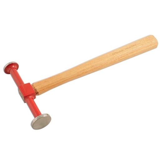 Long finish hammer - Power-Tec
