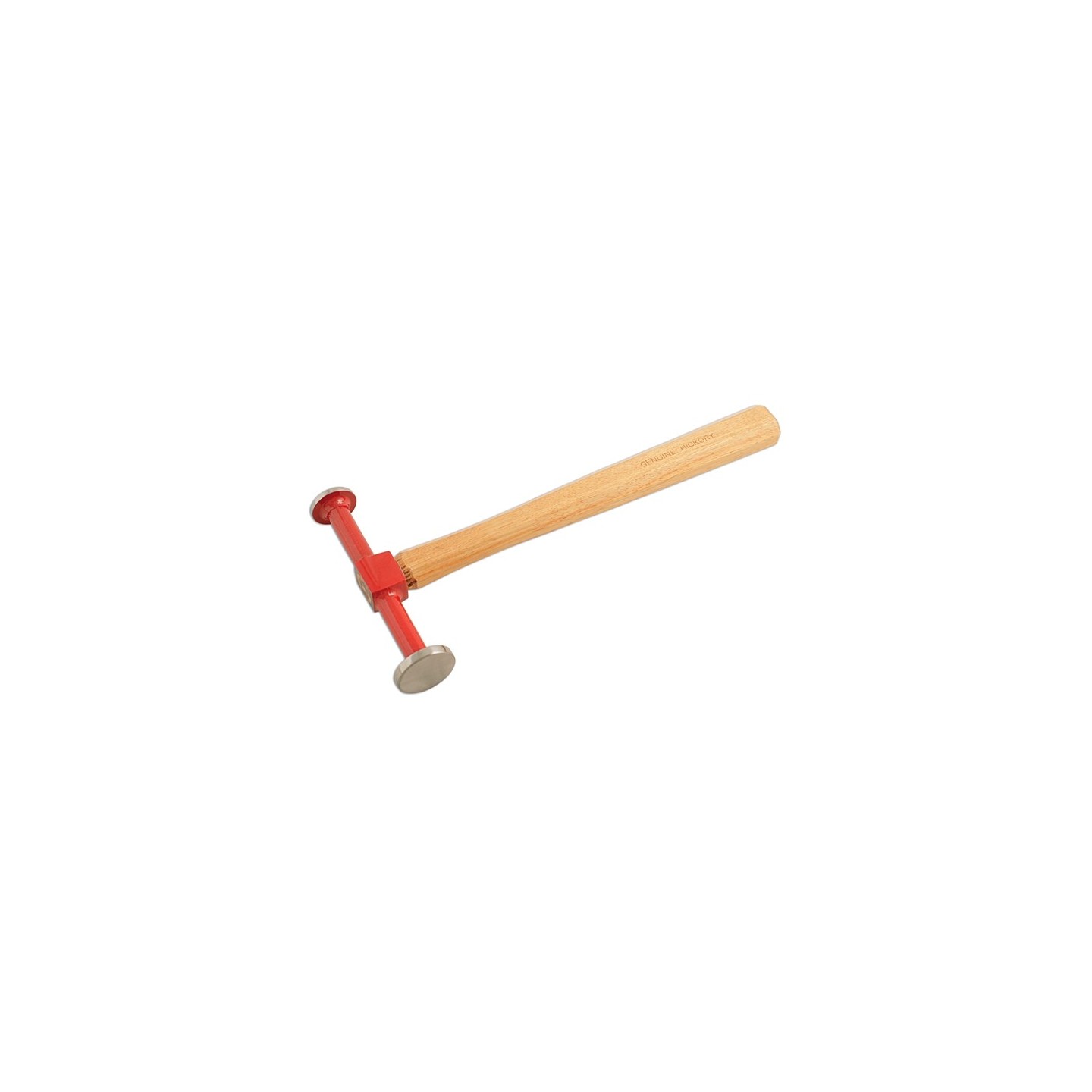 Long finish hammer - Power-Tec