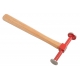 Long finish hammer - Power-Tec