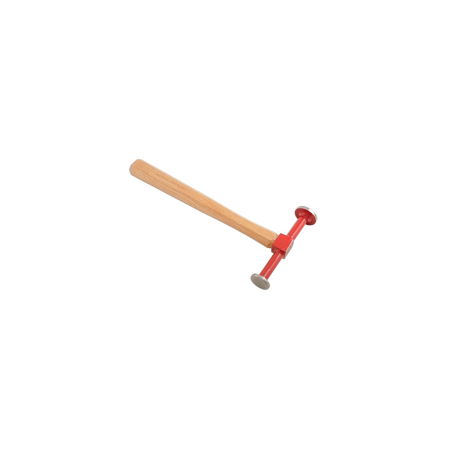 Long finish hammer - Power-Tec