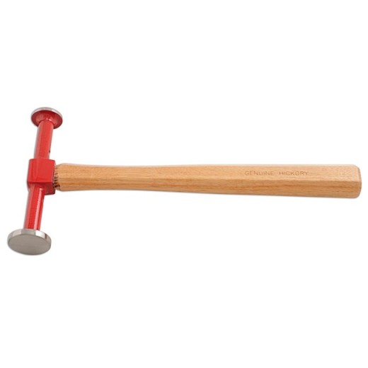 Long finish hammer - Power-Tec