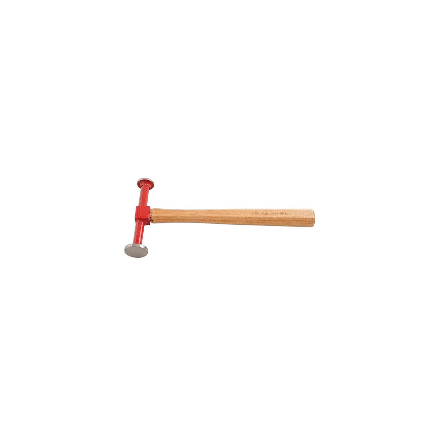 Long finish hammer - Power-Tec