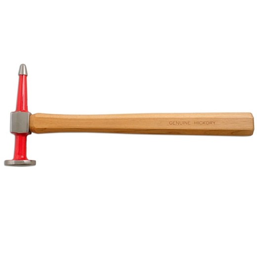 Plaatwerkhamer Pick & Finishing