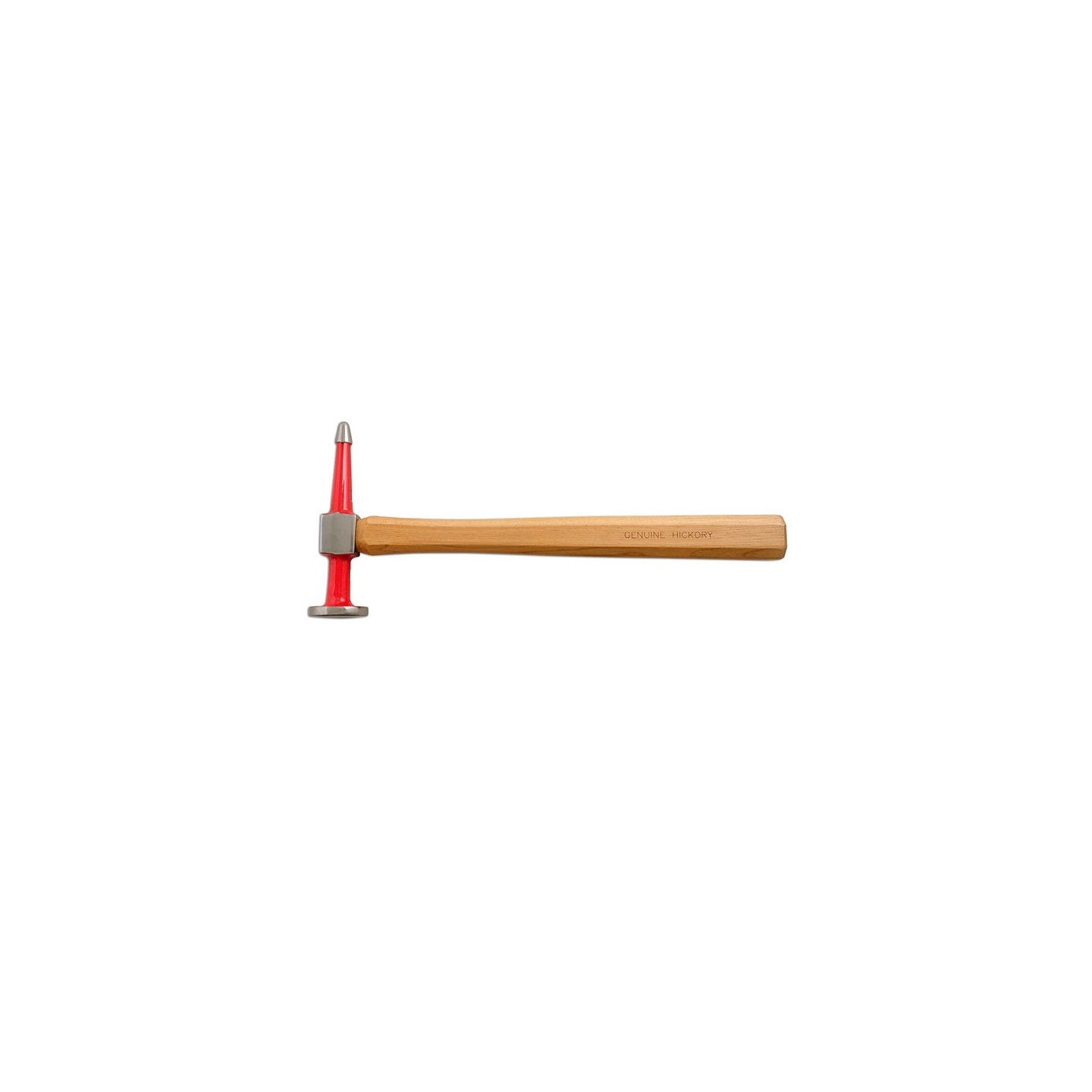 Plaatwerkhamer Pick & Finishing