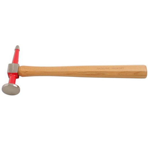 Plaatwerkhamer Pick & Finishing