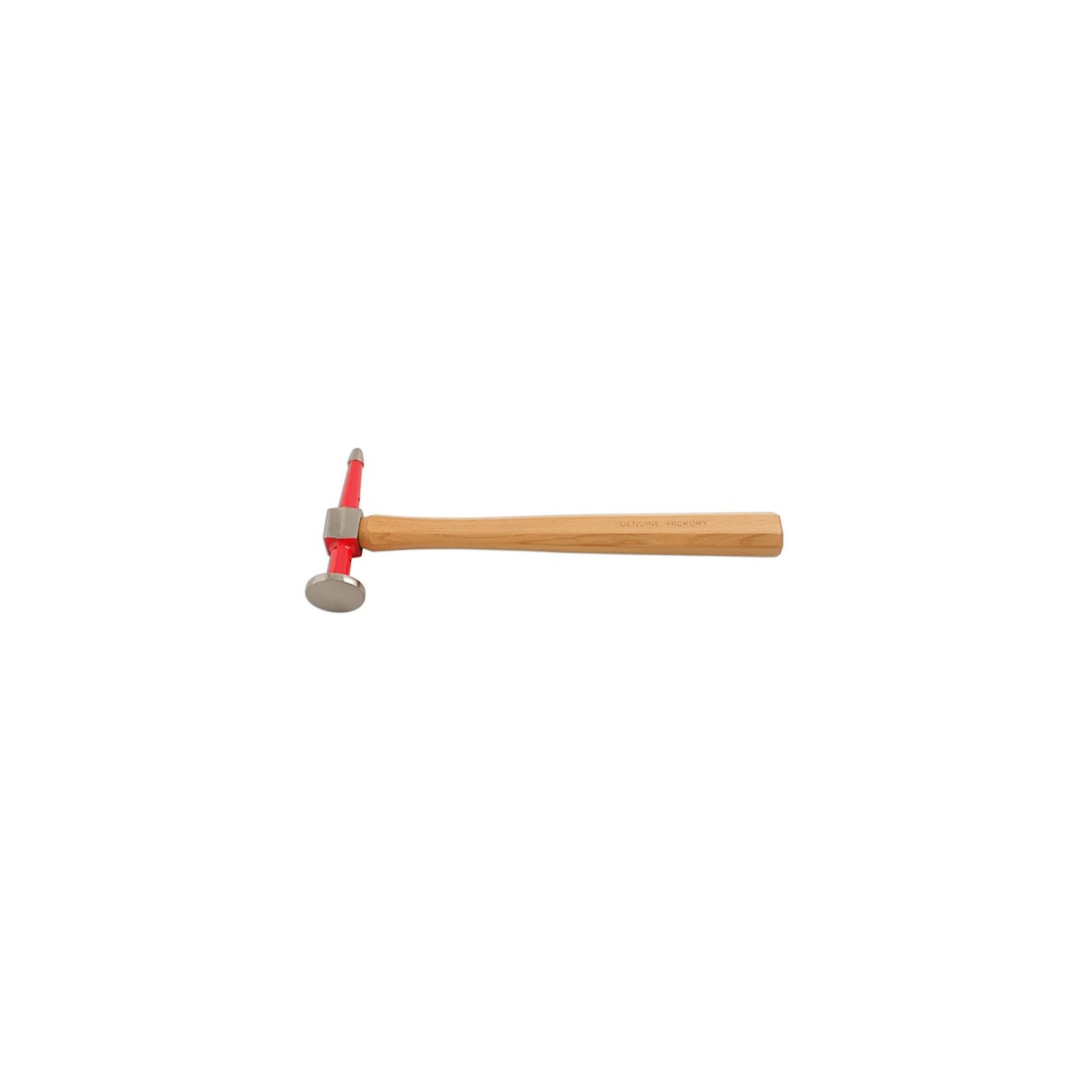 Plaatwerkhamer Pick & Finishing