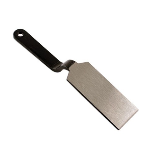 Slapping spring spoon