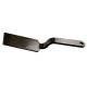 Slapping spring spoon