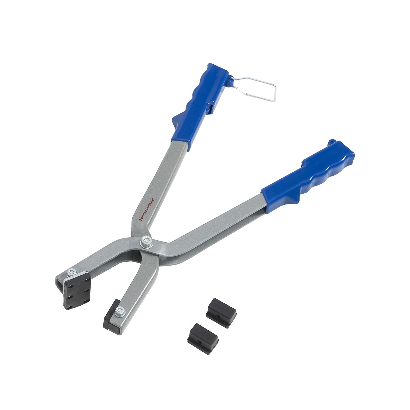 Deurspanner, losse klem 1 stuks - BUILD YOUR OWN