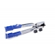 Deurspanner, losse klem 1 stuks - BUILD YOUR OWN