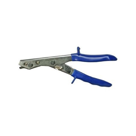Knabbelschaar pneumatisch PRO