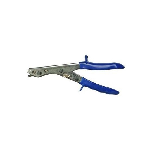 Knabbelschaar pneumatisch PRO