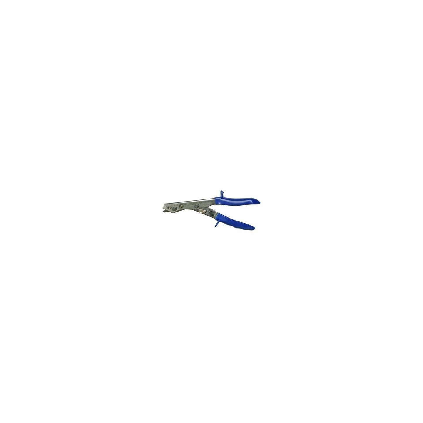 Knabbelschaar pneumatisch PRO