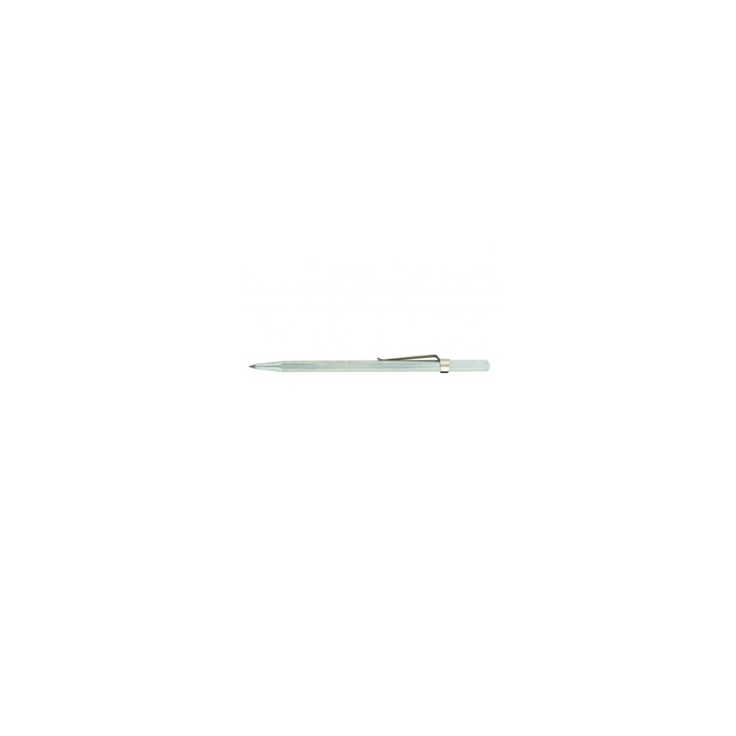 Knabbelschaar 1.2mm staal