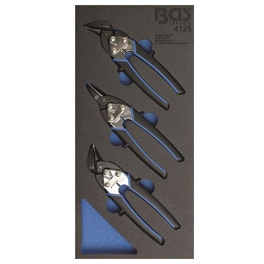 Assortiment Aluminium ringen 300 delig