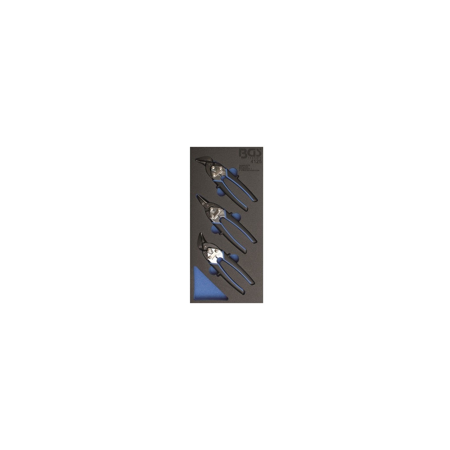 Assortiment Aluminium ringen 300 delig