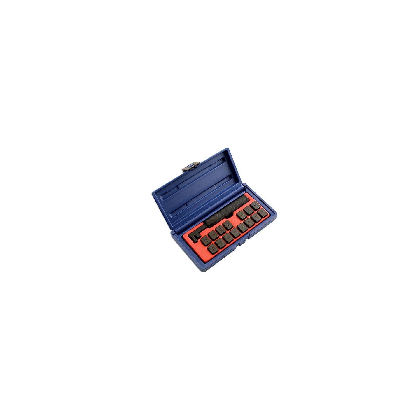 Panel clamp kit - Power Tec