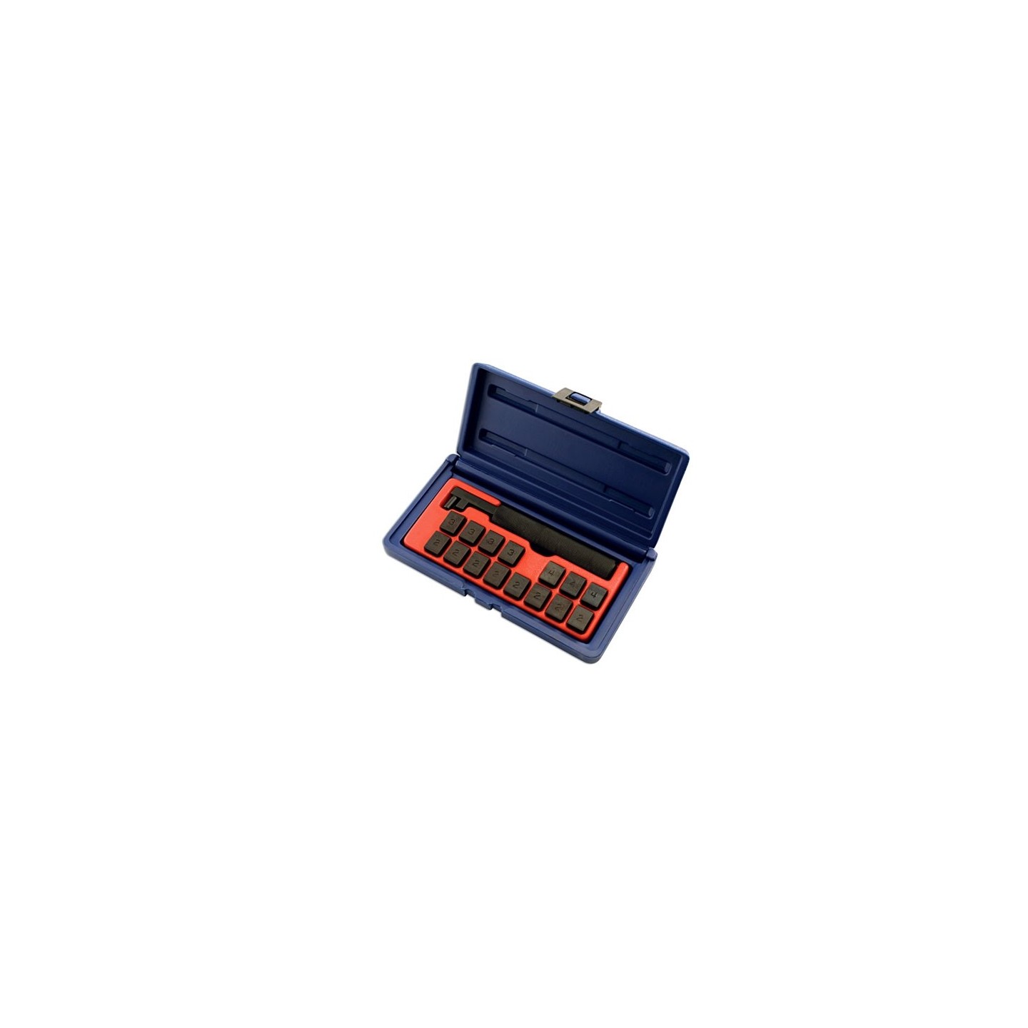 Panel clamp kit - Power Tec