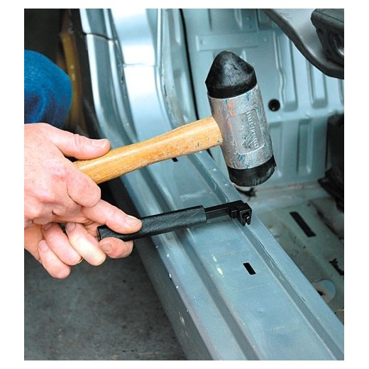 Panel clamp kit - Power Tec