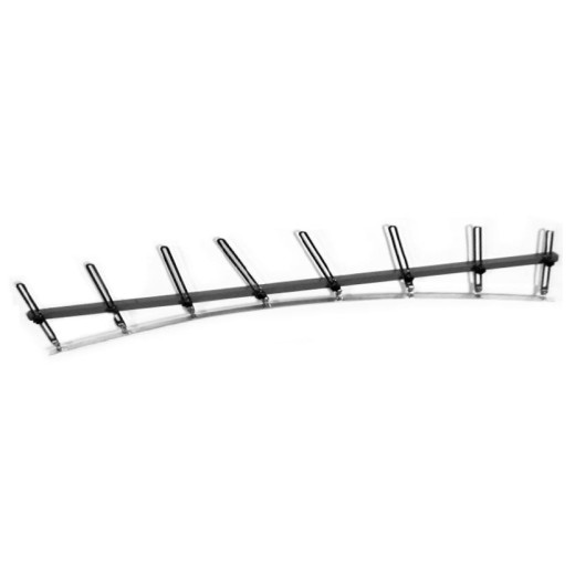 Plaatwerk / contour mal 48"