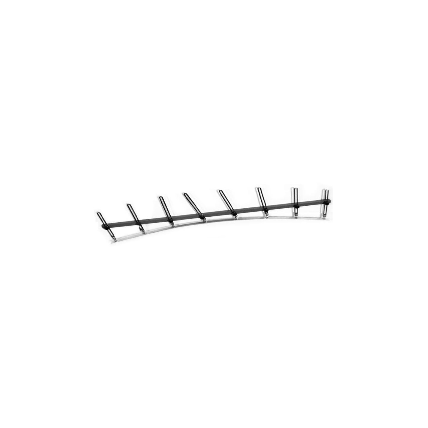Plaatwerk / contour mal 48"