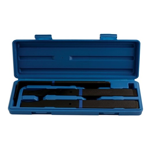 Seam splitters - 3 delige set
