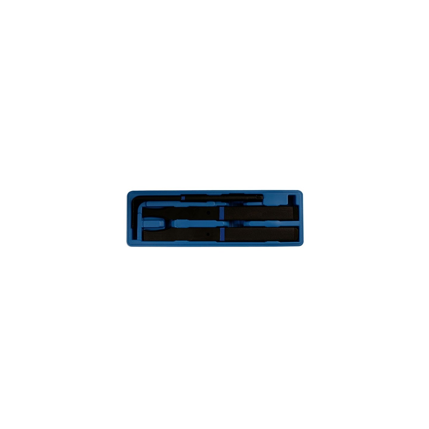 Seam splitters - 3 delige set