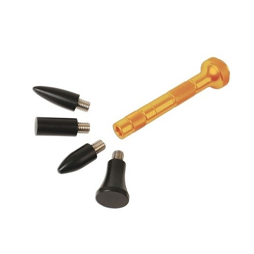 Tap down tool kit