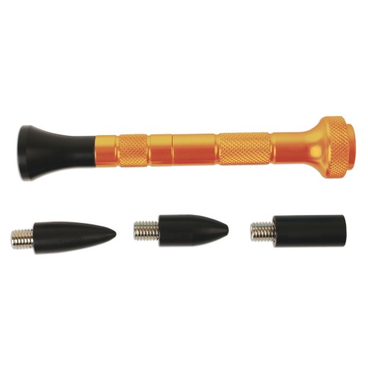 Tap down tool kit