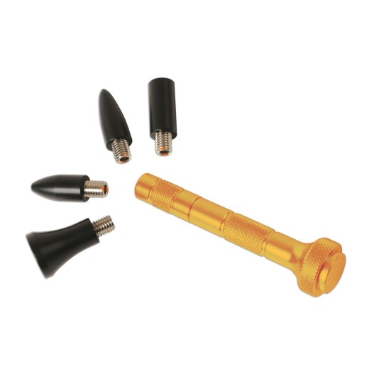Tap down tool kit