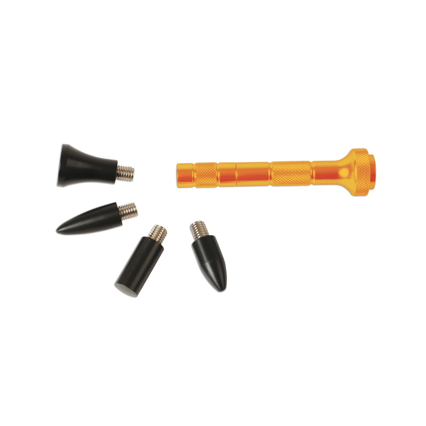 Tap down tool kit