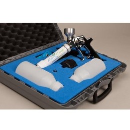 EASY COAT Poedercoating systeem