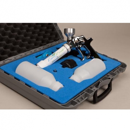 EASY COAT Poedercoating systeem