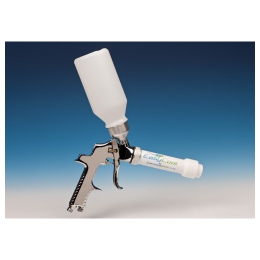 EASY COAT Poedercoating systeem