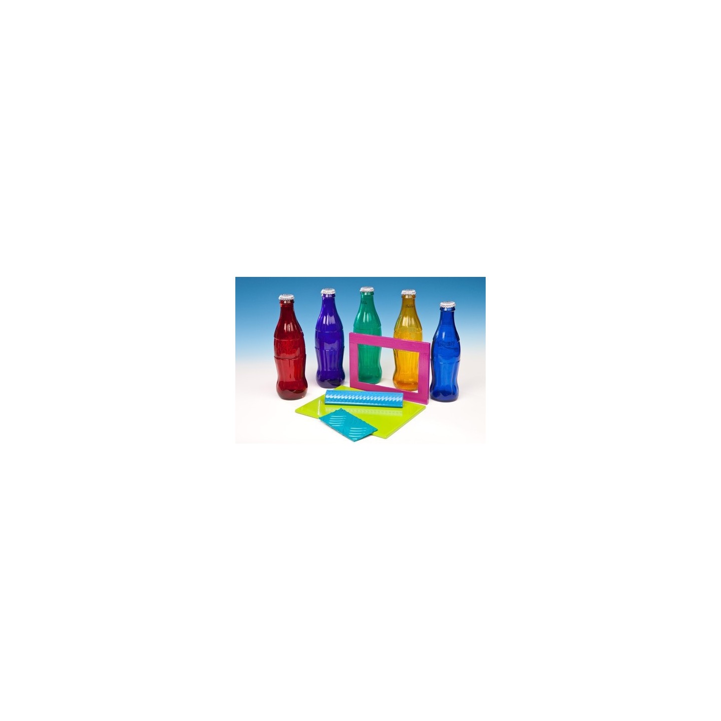 EASY COAT Poedercoating systeem
