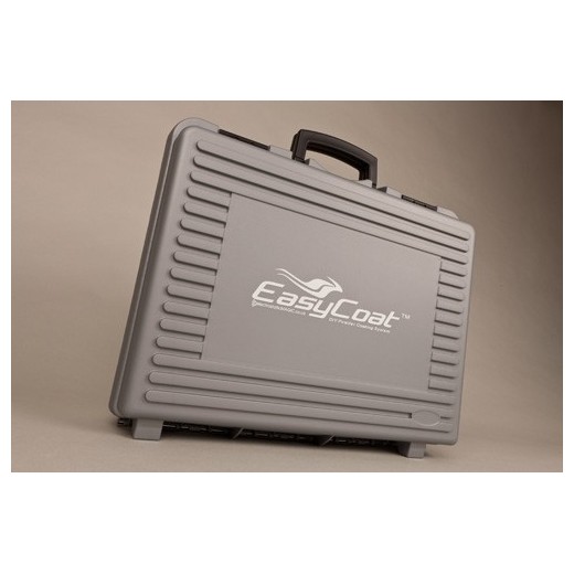 EASY COAT Poedercoating systeem