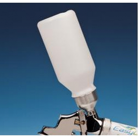 Reserve beker voor VI-EZCOAT