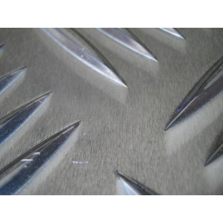 Blank glans 500 gram