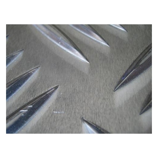 Blank glans 500 gram