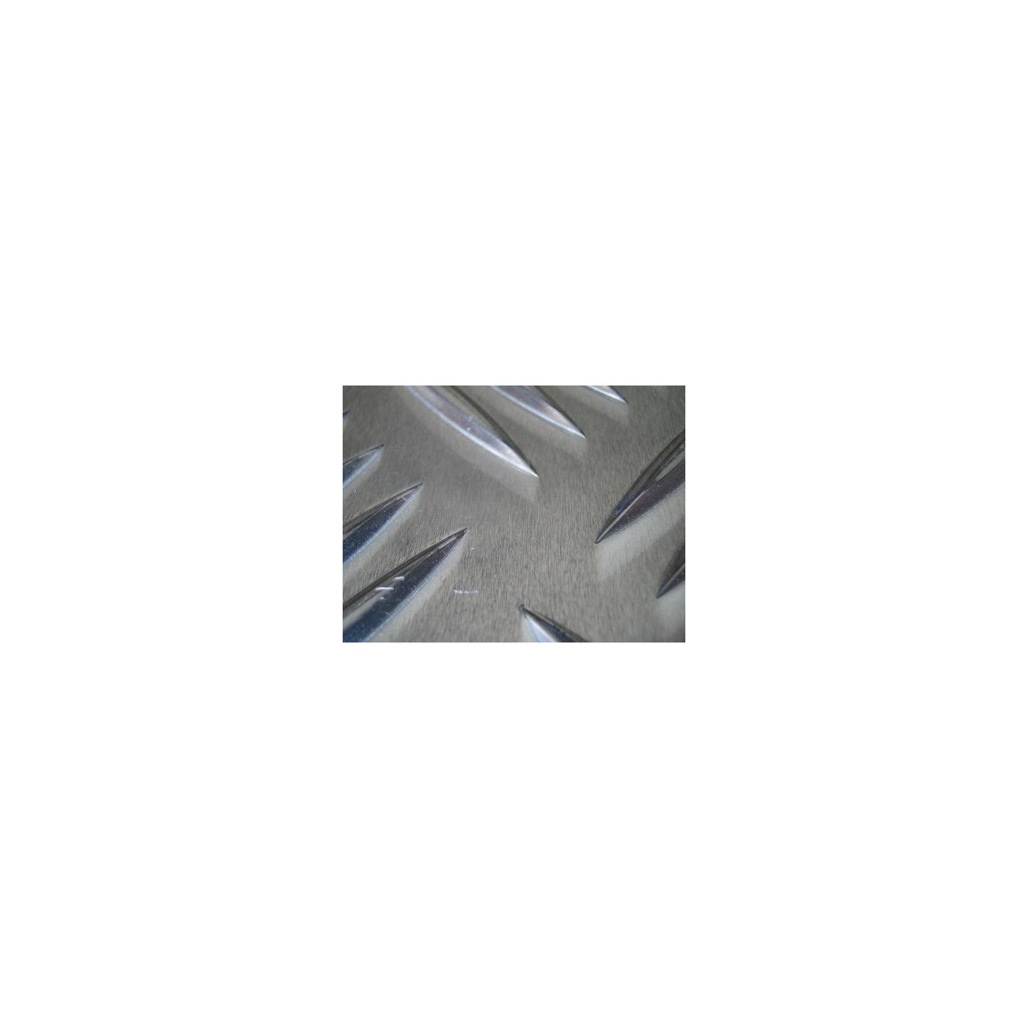 Blank glans 500 gram