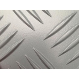 Blank mat 500 gram