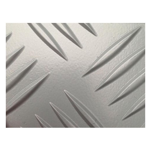 Blank mat 500 gram