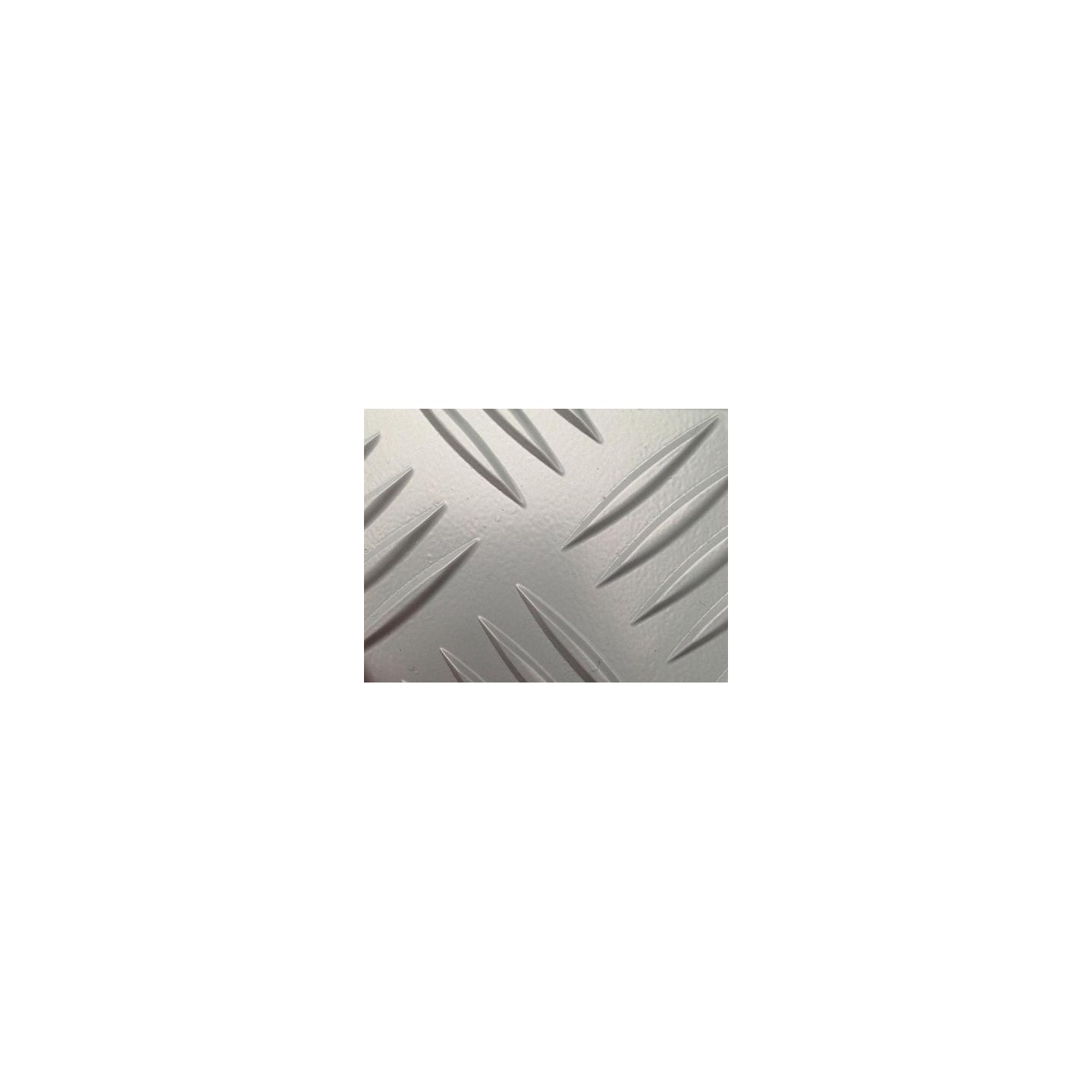 Blank mat 500 gram