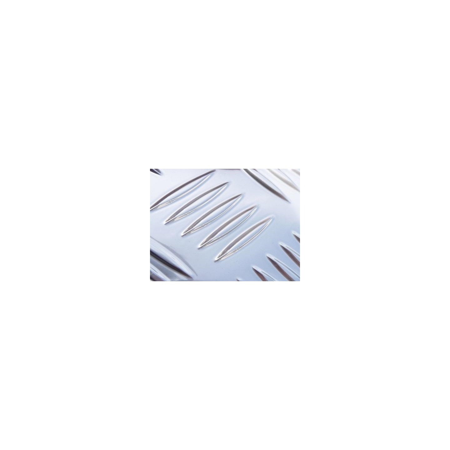 Chroom 500 gram