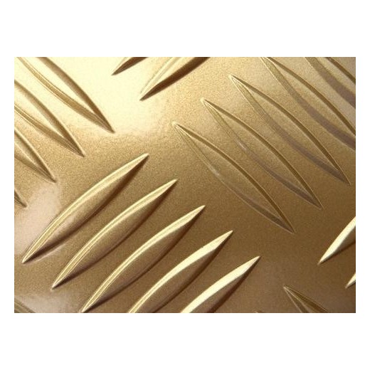 Goud glans RAL1036 - 500 gram