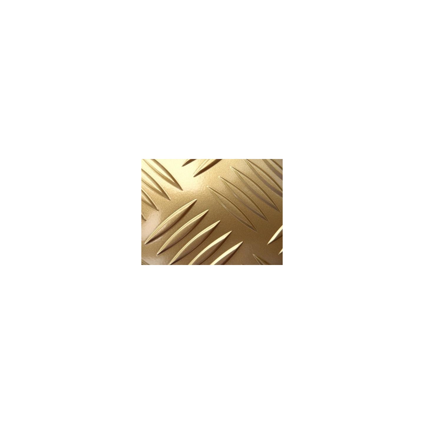 Goud glans RAL1036 - 500 gram