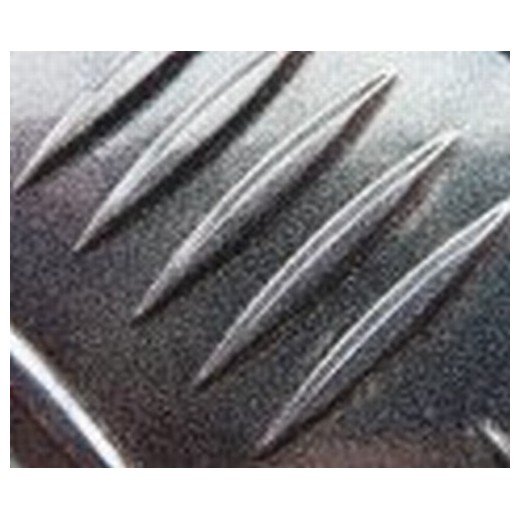 Gunmetal 500 gram