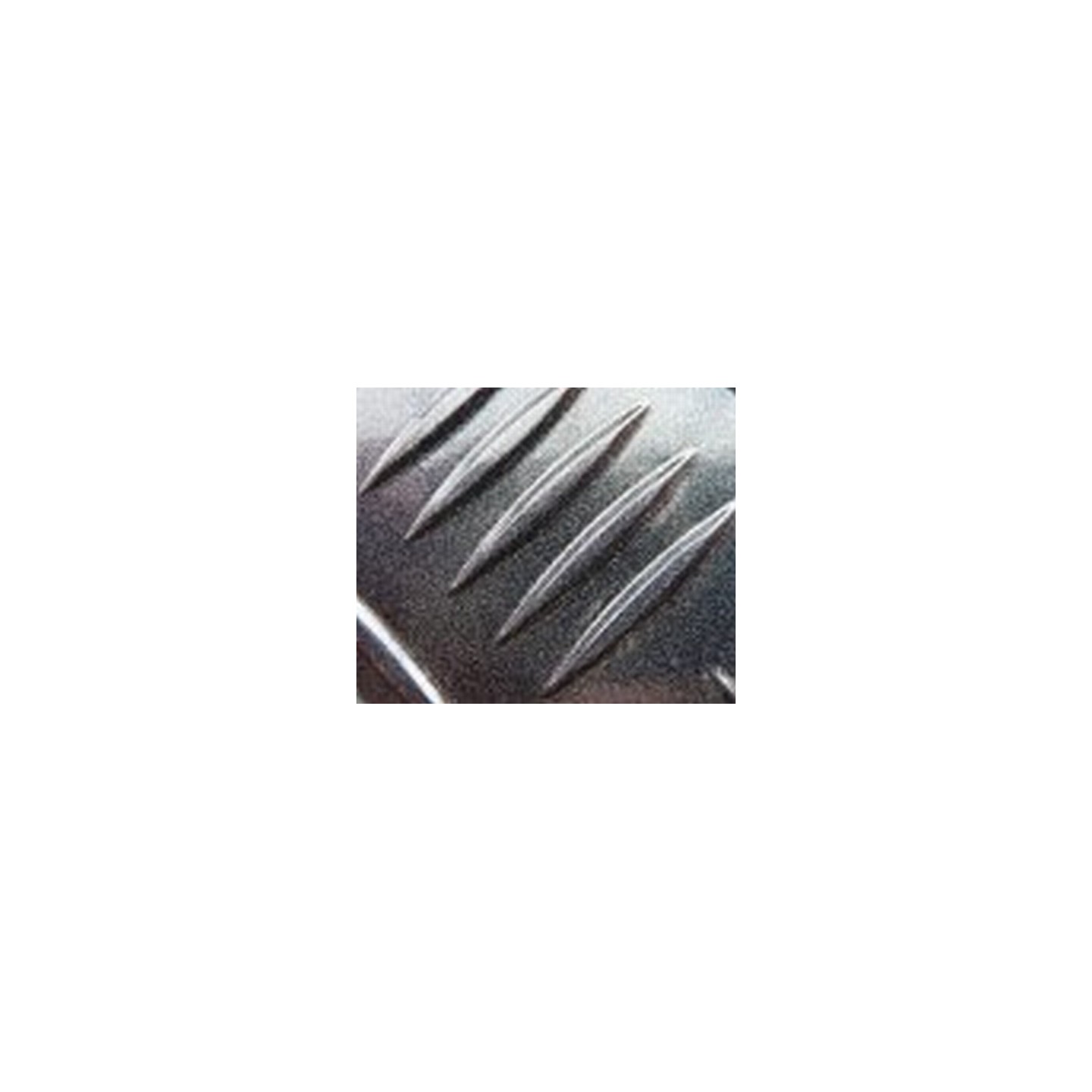 Gunmetal 500 gram
