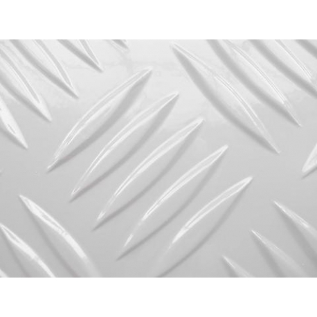 Wit glans RAL 9010 - 500 gram