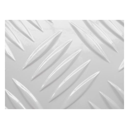 Wit glans RAL 9010 - 500 gram